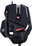 Mad Catz RAT6+ 有線ゲーミングマウス
