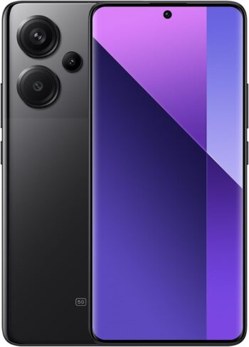 Xiaomi Redmi Note 13 Pro+ 5G スマートフォン