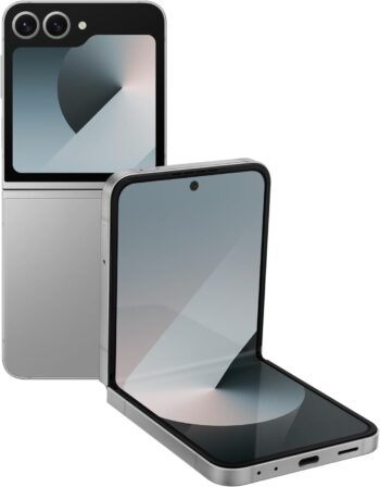 Galaxy Z Flip5 スマートフォン