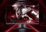 KOORUI ゲーミングモニター 27インチ WQHD
