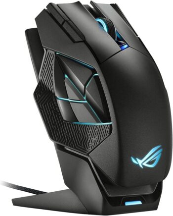 ASUS ワイヤレスゲーミングマウス