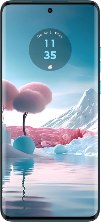 Motorola Edge 40 Neo スマートフォン